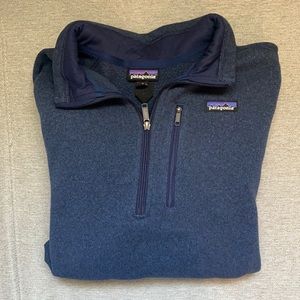Patagonia Fleece